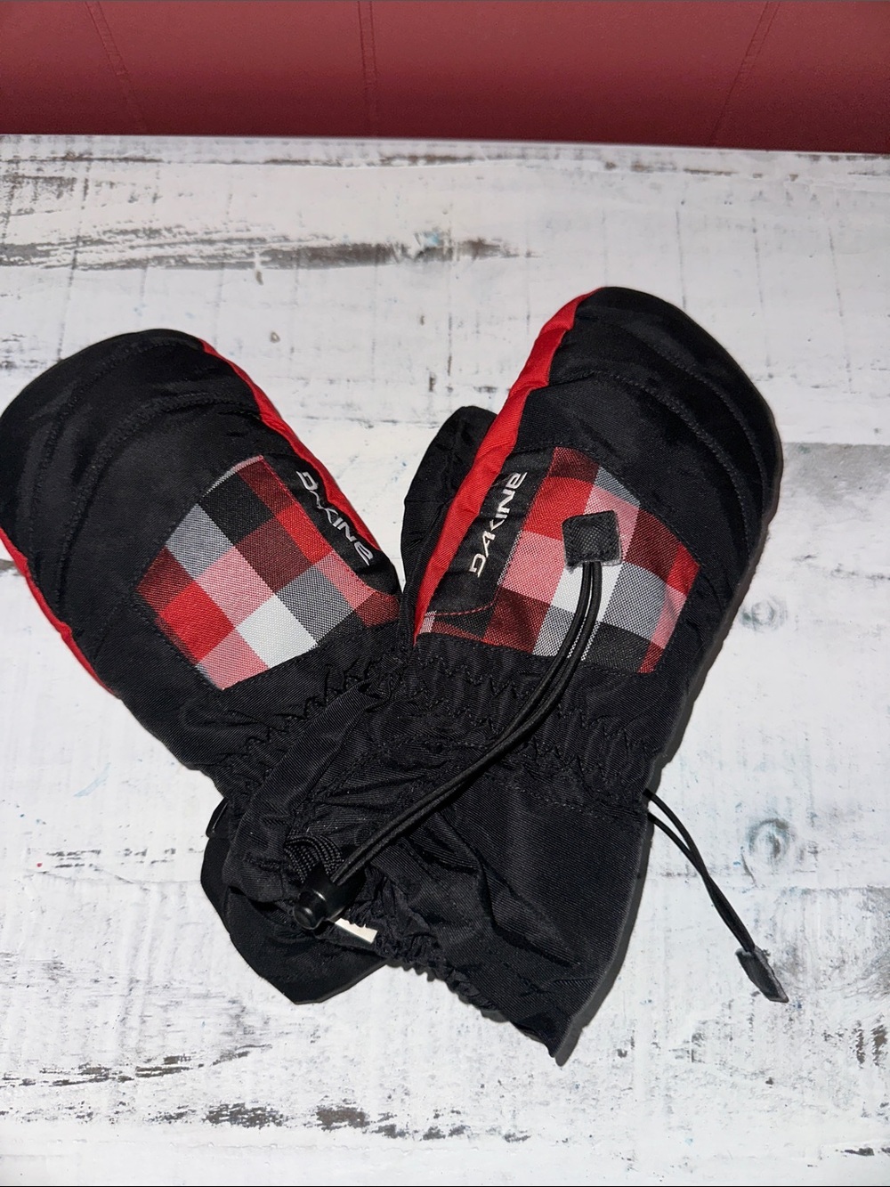 Dakine Kids Mittens